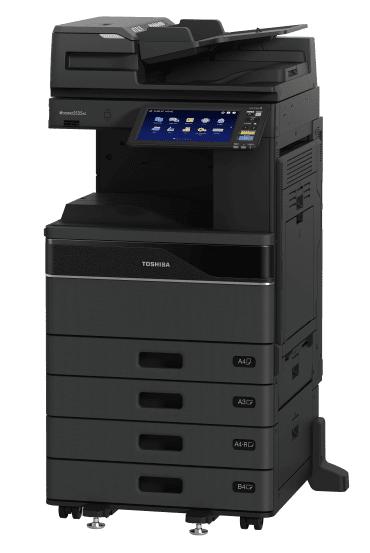Toshiba e-STUDIO 3525AC A3 Colour MFP
