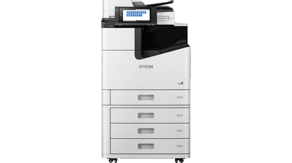 Epson WorkForce Enterprise WF-C20590 100ppm MFP