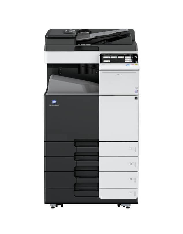 Konica Minolta Eco Direct C656i A3 MFP