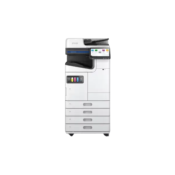 Epson AM-C series multifunction printer