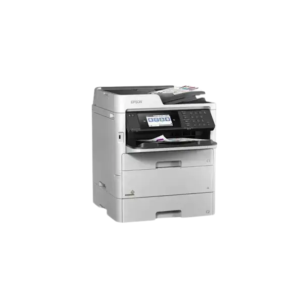 Epson A4 desktop printer range