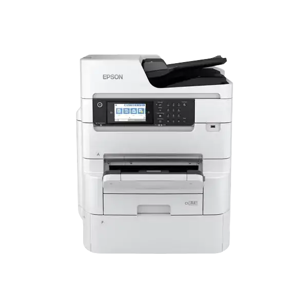 Epson WorkForce Pro WF-C879RDWF A3 RIPS MFP