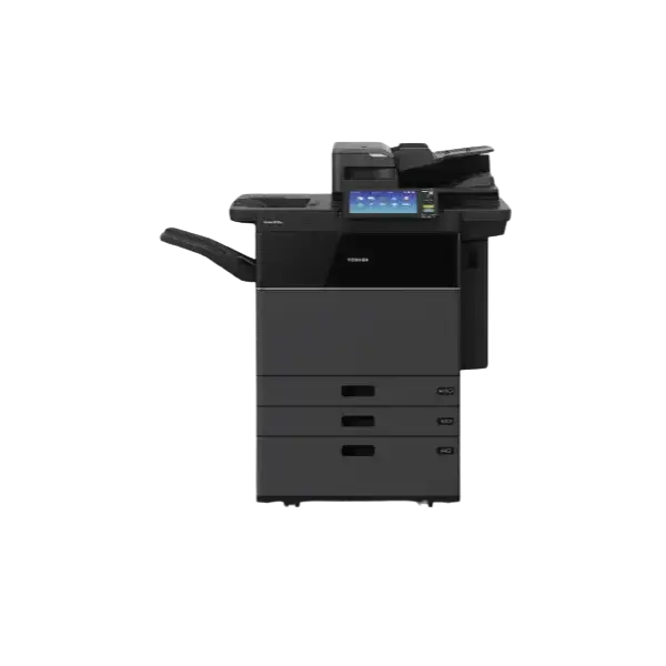 Toshiba e-STUDIO 5518A High Speed Mono MFP