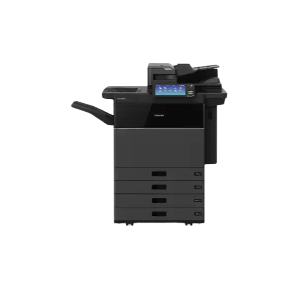 Toshiba e-STUDIO 7516AC High Speed A3 Colour MFP