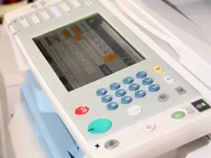 Large-Office-printer-Keypad
