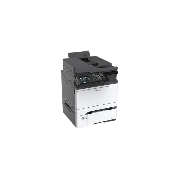 Toshiba e-STUDIO 338CS A4 Colour MFP