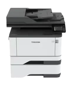 Toshiba e-STUDIO 409AS A4 Monochrome MFP