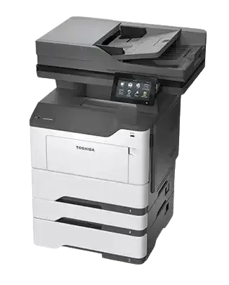 Toshiba e-STUDIO 478S A4 Monochrome MFP