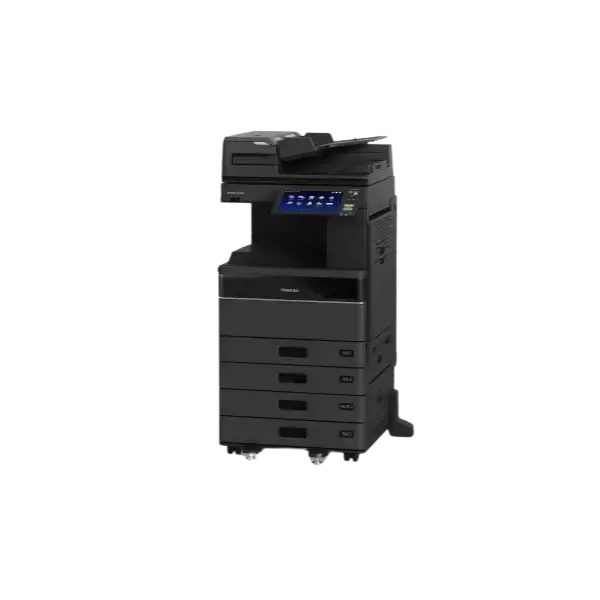 Toshiba e-STUDIO A3 colour multifunction printer
