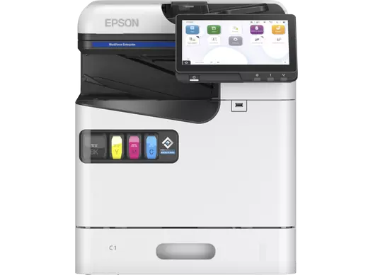 Epson WorkForce Enterprise AM-C400 A4 colour MFP