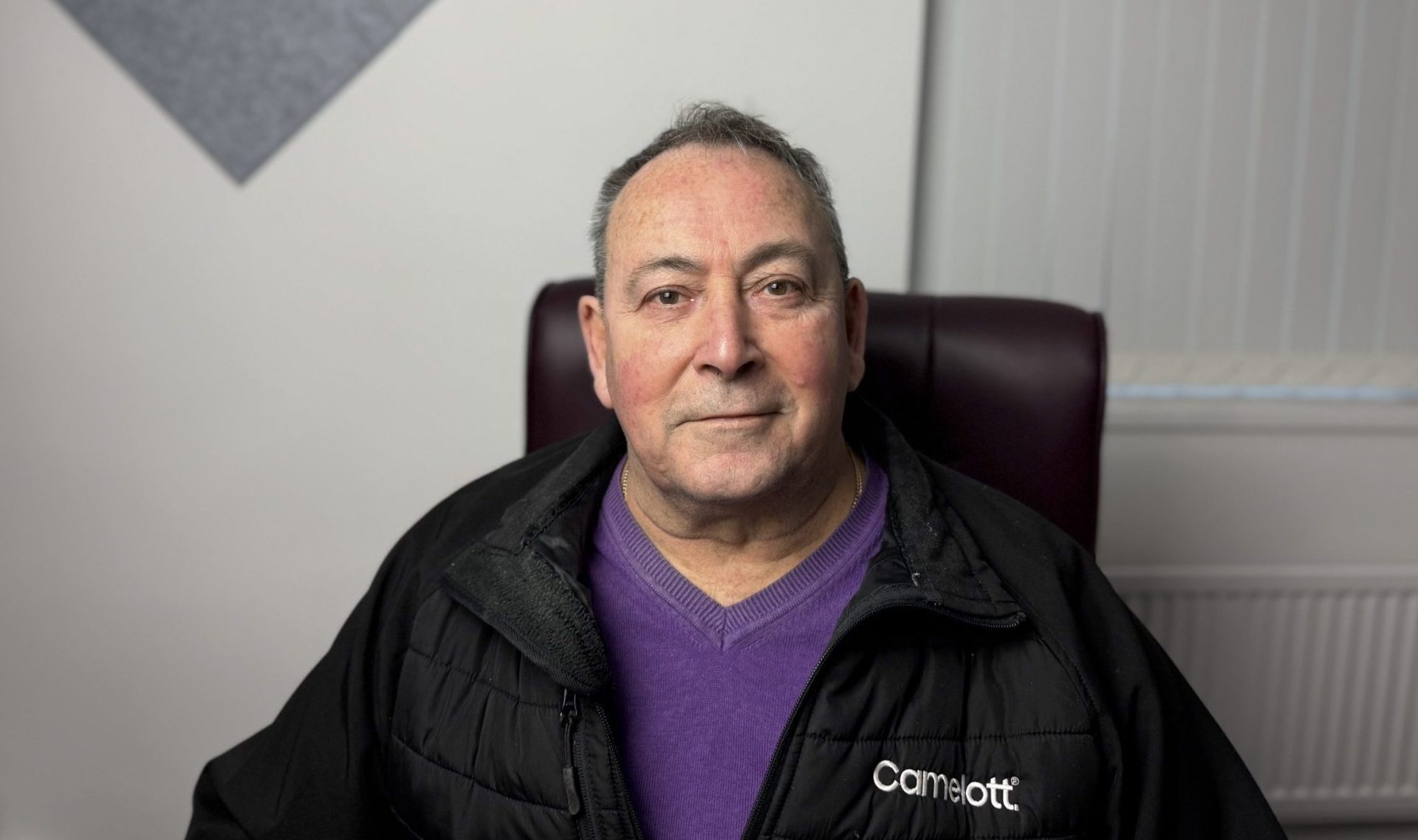 John Ellis - Commercial Director