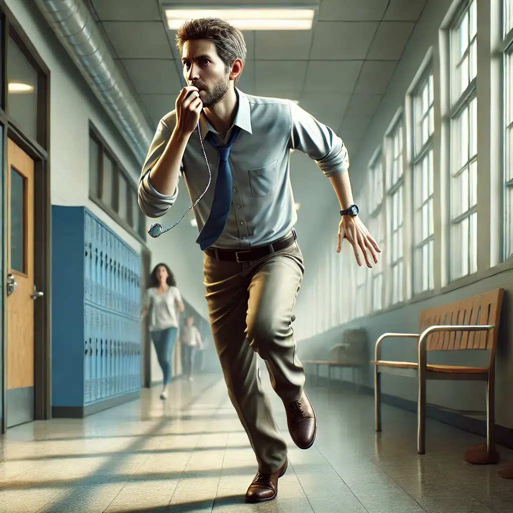 Examples of ineffective school lockdown alarm systems and why they fail