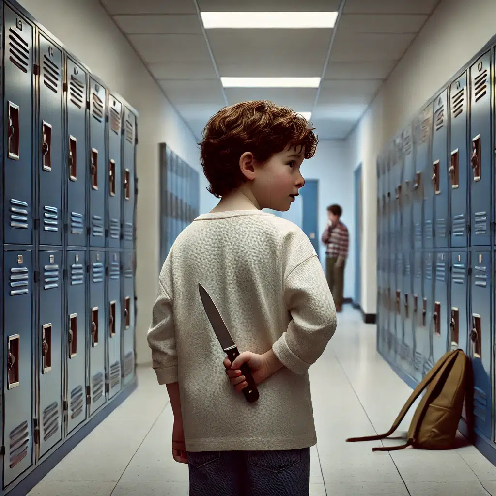 Common lockdown scenarios in schools and workplaces