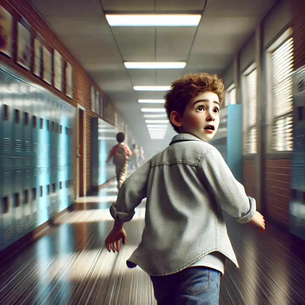 When Every Second Counts: Why a School Lockdown Alarm Matters in UK Schools 3 School Lockdown Alarm Systems