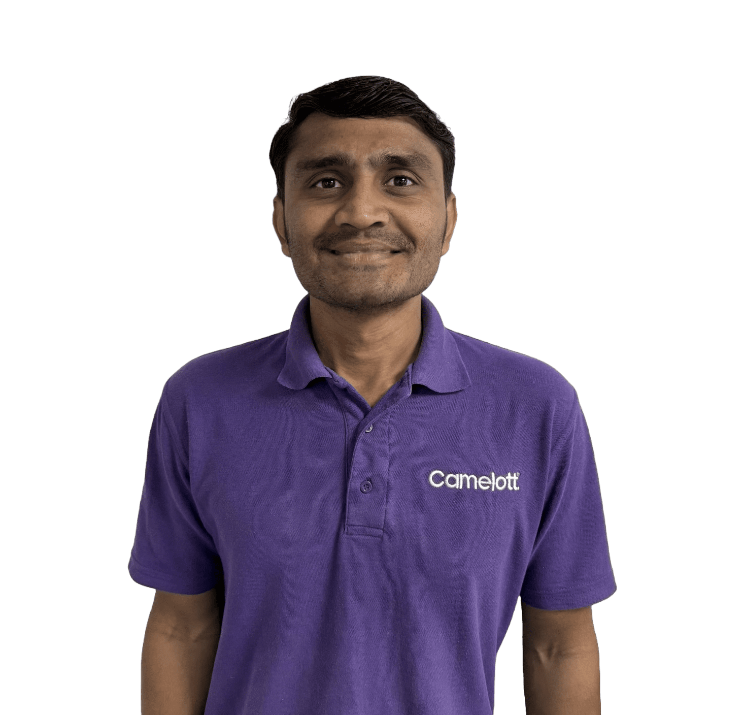 Nikhil - Senior Engineer