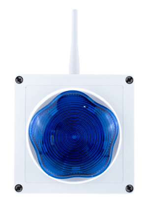 Internal Slave Sounder 1 Internal Slave Sounder – Wireless Lockdown Alarm Trigger for Schools & Workplaces