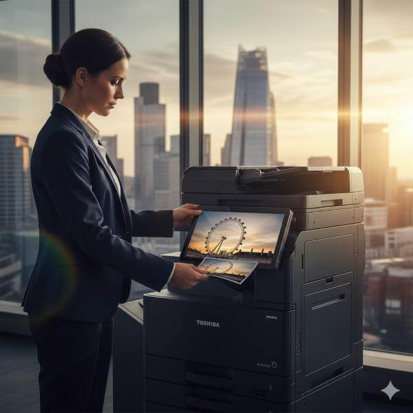 Office Photocopier for Sale in London