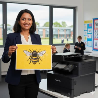 Office Photocopier Manchester