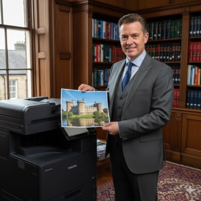 Office Photocopier Birmingham