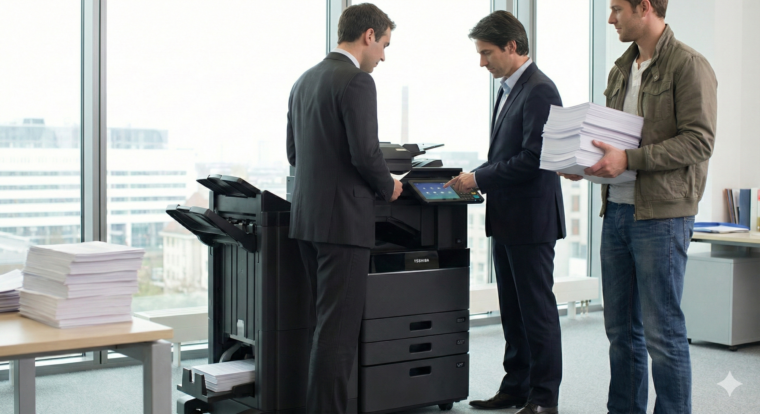 Camelott Walk-in Services